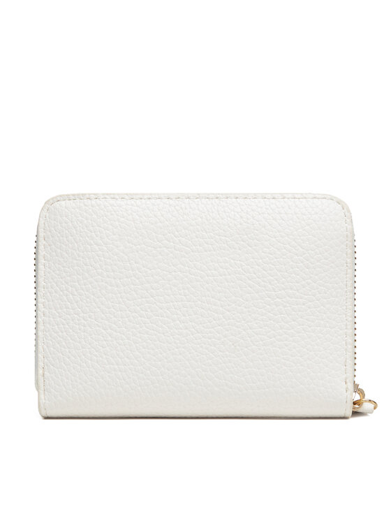 Valentino Valentino Damen Geldbörse VPS5A8137 Weiß