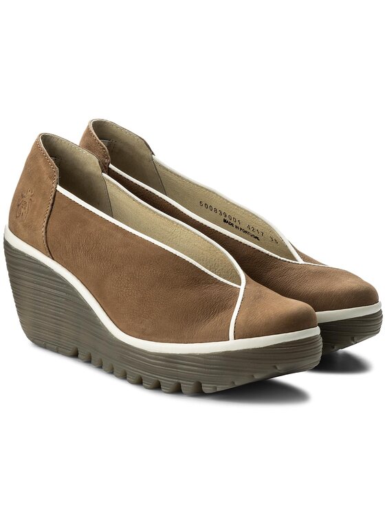 Fly london yuca top
