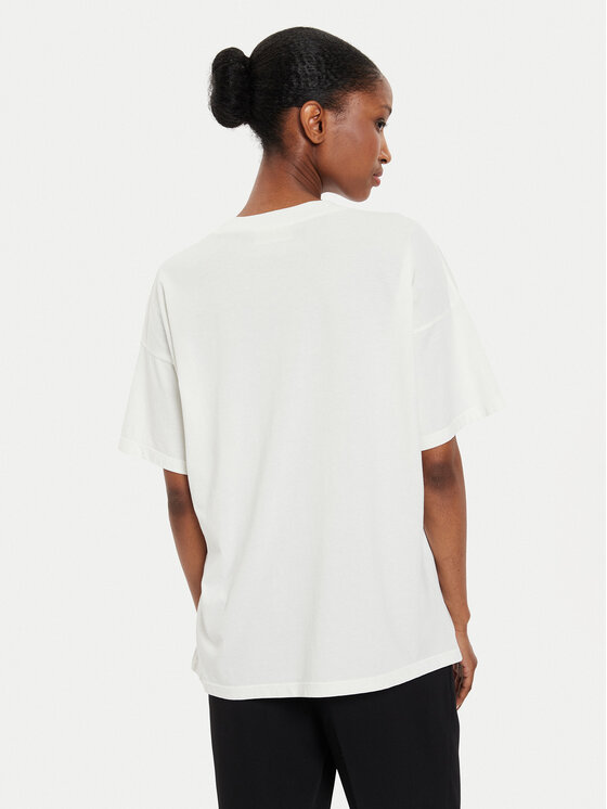 ViCOLO ViCOLO T-särk RB0911 Ekrüüvärv Regular Fit