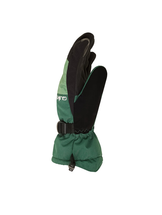 Quiksilver Quiksilver Лижні рукавиці Mission EQYHN03193 Сірий