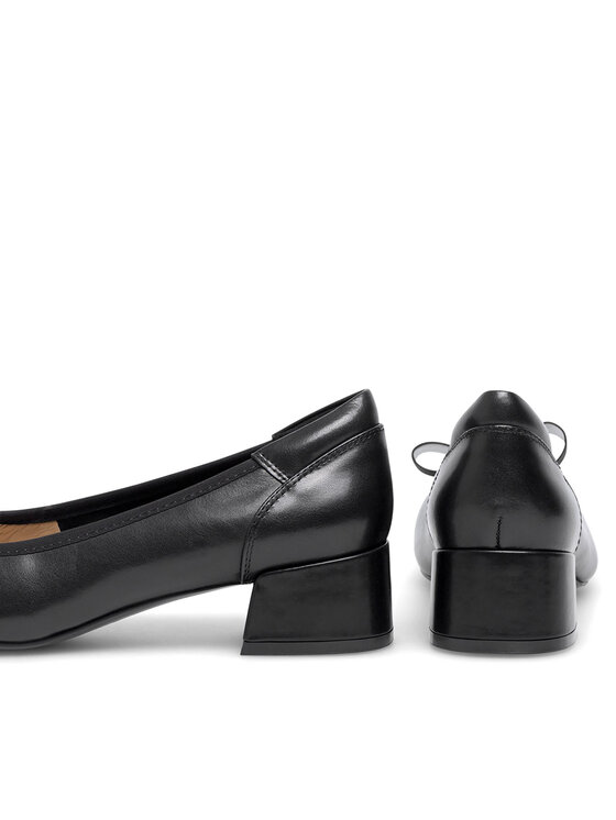 Gino Rossi Gino Rossi Décolleté WFA2593-1Z Nero