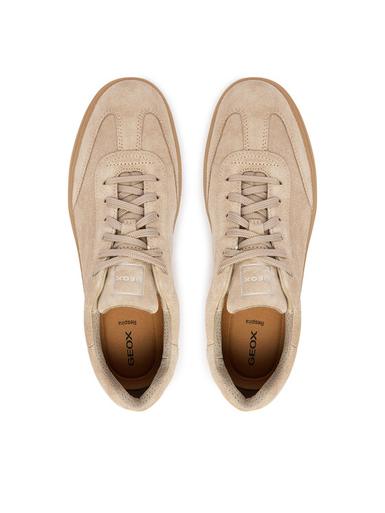 Geox Geox Sneakers U Baltmoore U65LDC 00022 C5004 Bej