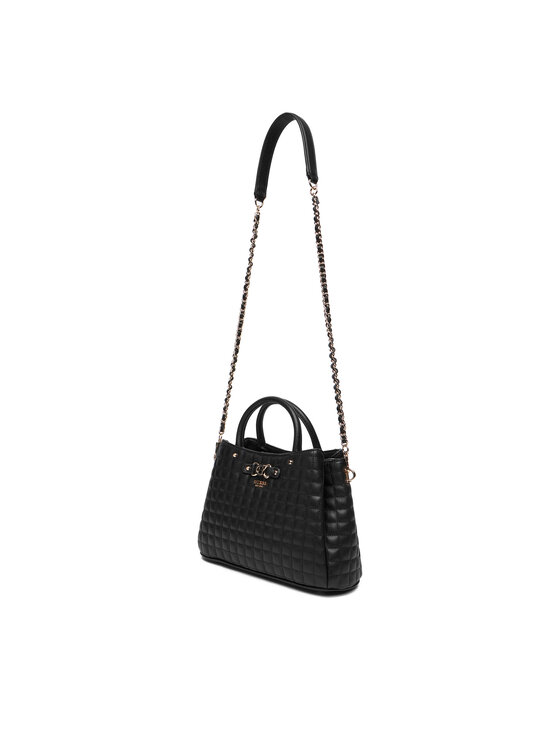 Guess Guess Torbica Nadira HWQG84 24060 Crna