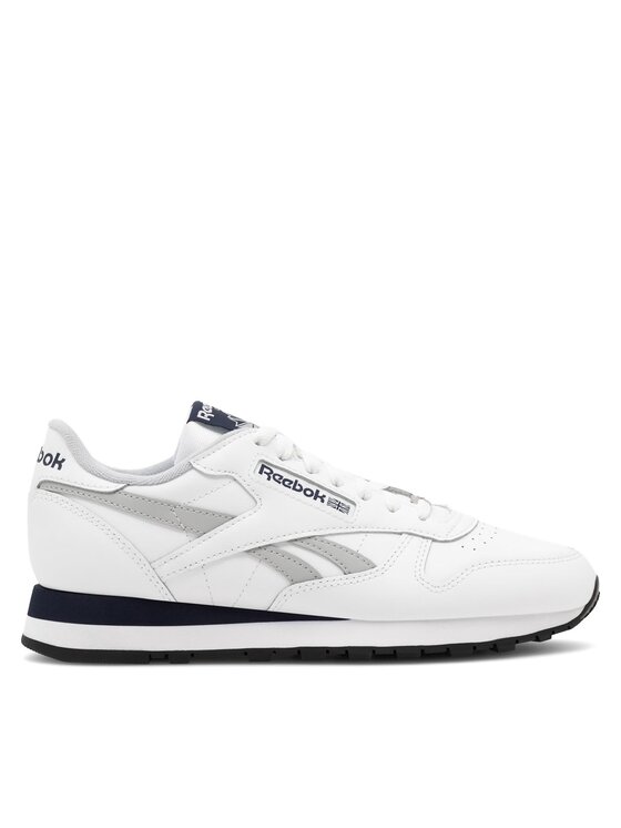 Reebok Snīkeri Classic Leather 100074356 Balts