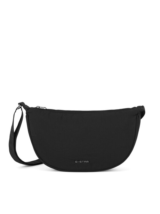 G-Star Raw G-Star Raw Rankinė GSR-B-013-07 Juoda