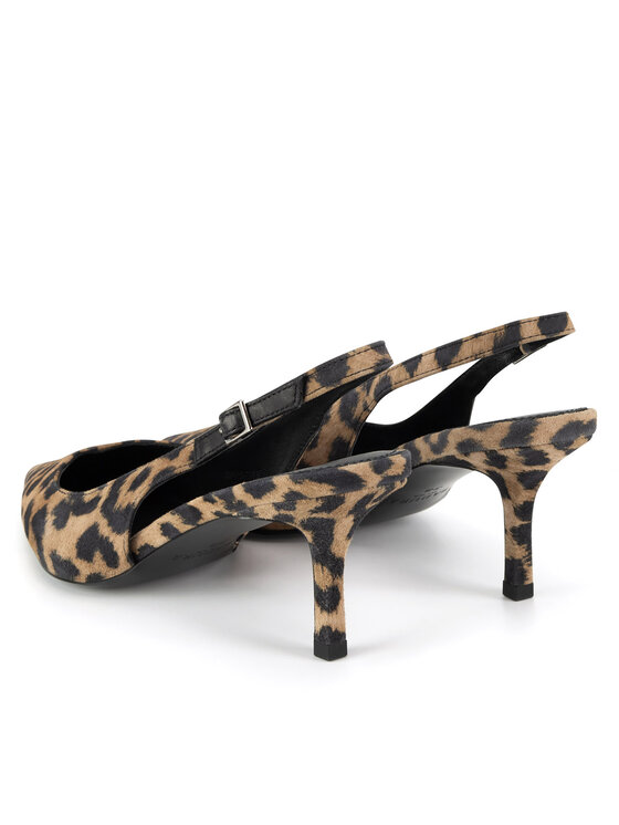 Badura Badura Sandalen IRIS-V1581-21-1 Schwarz