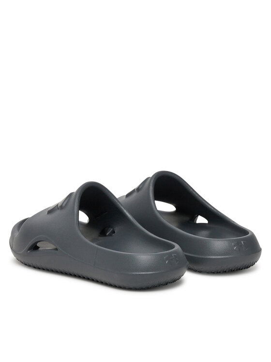 Under Armour Under Armour Klapki UA B Locker V SL 3028732 Szary
