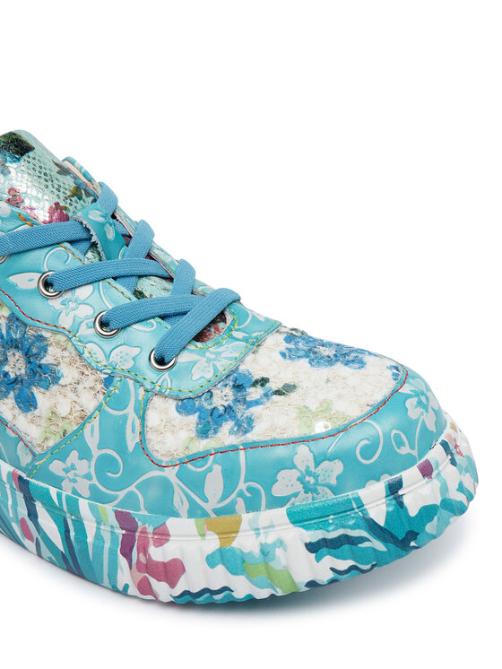 Laura Vita Laura Vita Снікерcи Soleno 03 Голубий