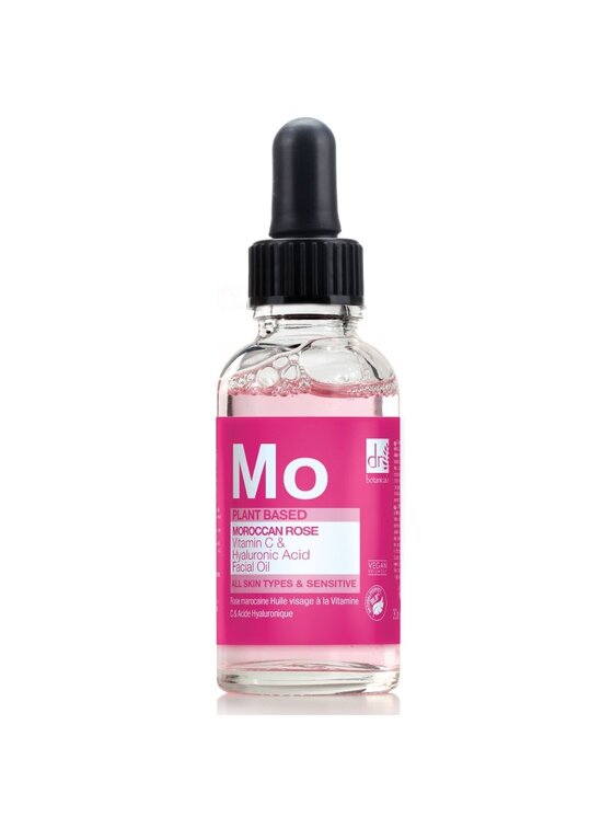 Dr Botanicals Dr Botanicals KRDB561 Krem do twarzy