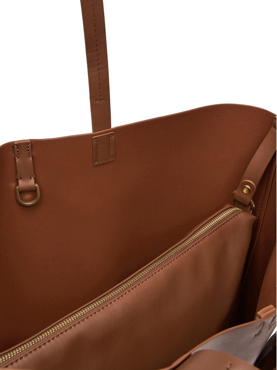 Gino Rossi Gino Rossi Borsetta C-THARAL-DA8078 Marrone