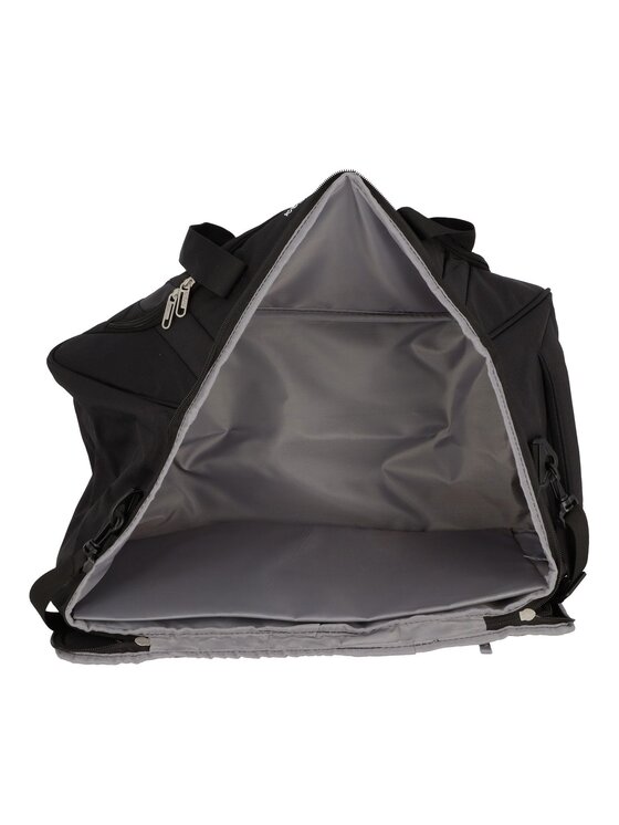 American Tourister American Tourister Torba podróżna 293038 Czarny