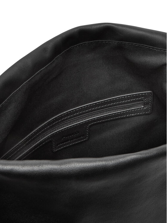 PINKO PINKO Сумка Slouchy Classic Bag PE 25 PLTT 104359 A270 Чорний