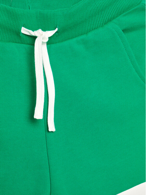 United Colors Of Benetton United Colors Of Benetton Долнище анцуг 3FPPCF03N Сив Regular Fit