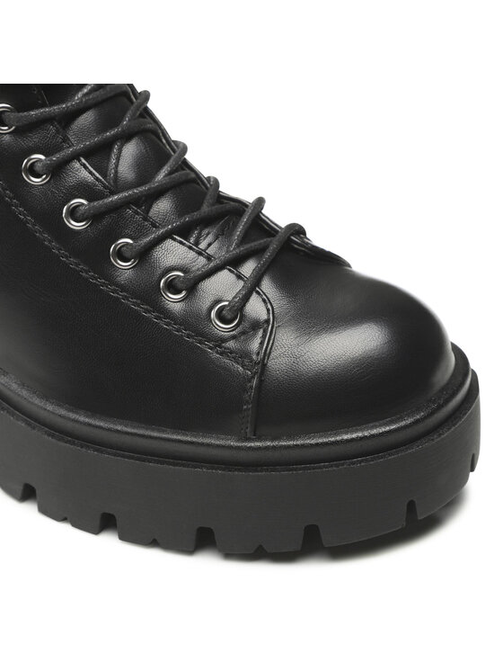 Jenny Fairy Jenny Fairy Planinarske cipele WS125-03 Crna