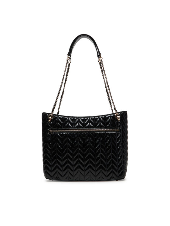 Guess Guess Torebka Cheryl HWTQ97 20220 Czarny