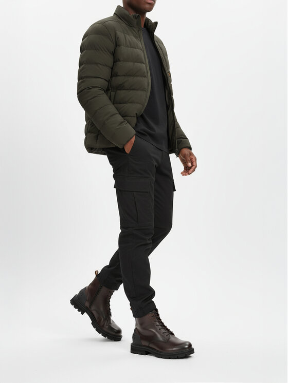 G-Star Raw G-Star Raw Trzewiki EO-DEXTER-10 125AM Brązowy