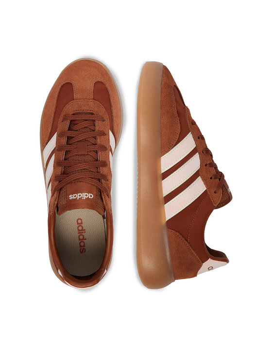 adidas adidas Αθλητικά C-BARREDA DECODE IH1443 Καφέ