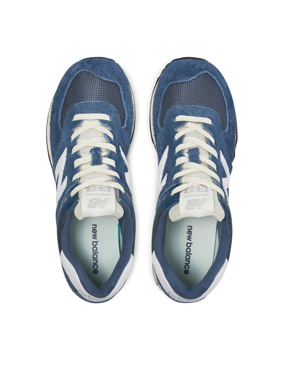 New Balance New Balance Laisvalaikio batai U574RBJ Mėlyna