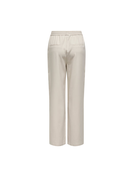ONLY ONLY Pantaloni invernali 15331492-PUM 32 Grigio Regular Fit