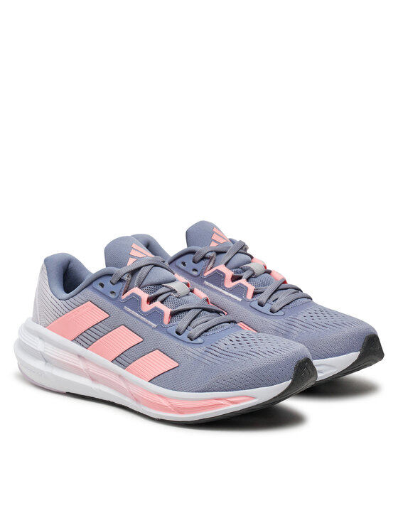 adidas adidas Bėgimo batai Questar 3 ID8742 Violetinė