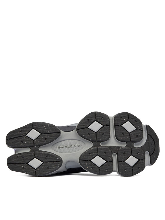 New Balance New Balance Sportcipők U9060ORA W Fekete