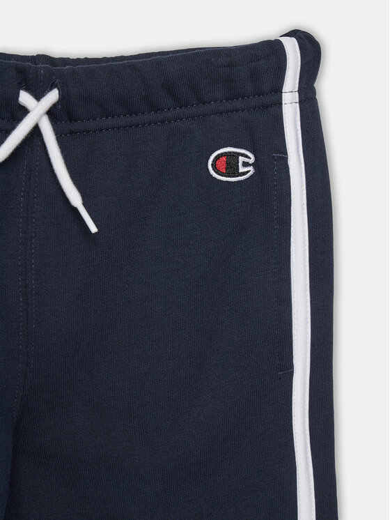 Champion Champion Jogginganzug 307008 Rot Regular Fit
