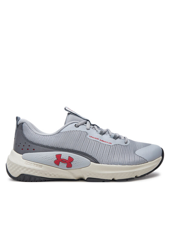 Under Armour Obuća Za Teretanu Ua Dynamic Select 3026608-102 Siva