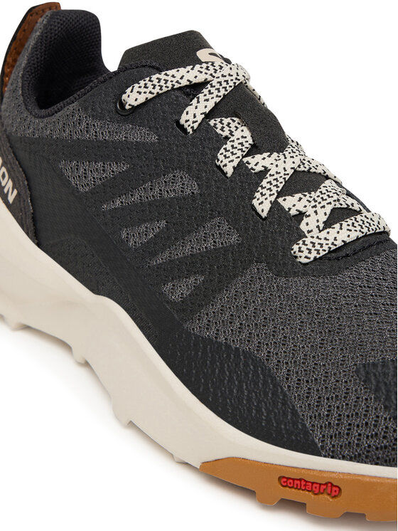 Salomon Salomon Trekking čevlji Patrol L47736600 Siva