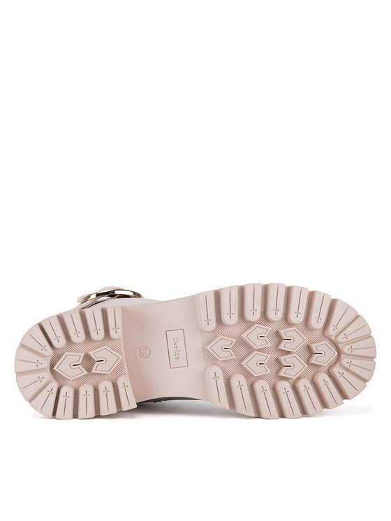 DeeZee DeeZee Bakancs WS6116-11 Bézs