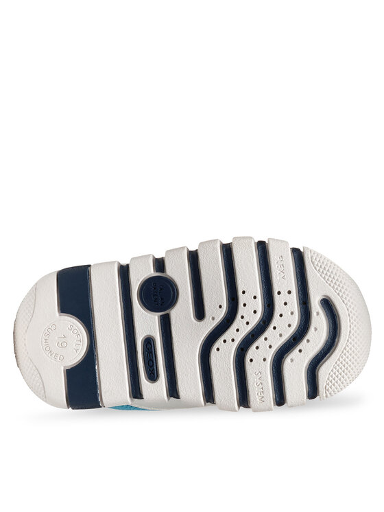 Geox Geox Sneakers B Iupidoo B3555C 01454 C4088 Bleumarin