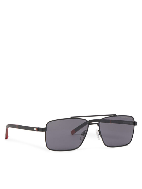 Tommy Hilfiger Okulary przeciwsłoneczne 2078/S 206821 Czarny