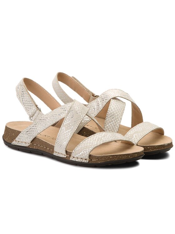 Lasocki Sandali WI21 CORSA 03 Beige Modivo