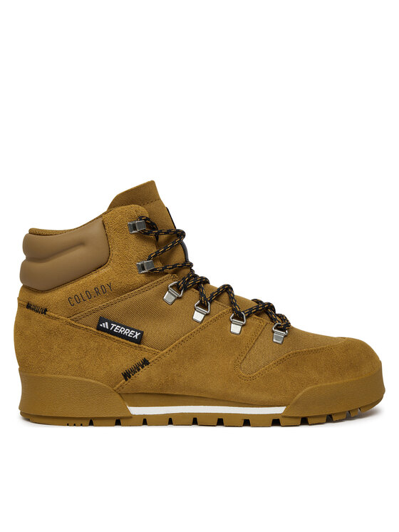 adidas adidas Turistiniai batai Terrex Snowpitch Cold.Rdy IH3664 Ruda