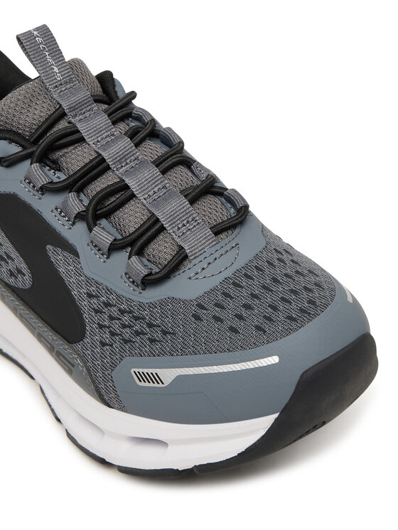 Skechers Skechers Sneakersy Slip-Ins: Glide-Step Plus - Vista-Lane 404203L/CCBK Szary