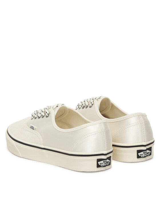Vans Vans Scarpe sportive Authentic VN000EHHC9F1 Écru