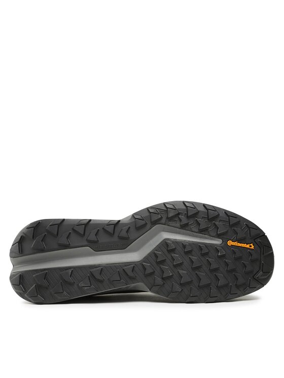 adidas adidas Běžecké boty Terrex Soulstride Flow Gtx GORE-TEX ID6714 Černá