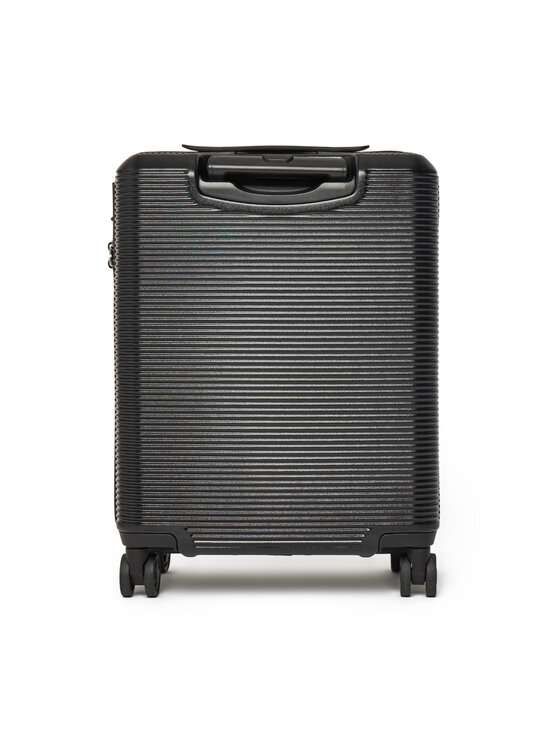 WITTCHEN WITTCHEN Valigia da cabina 56-3P-903-10 Nero