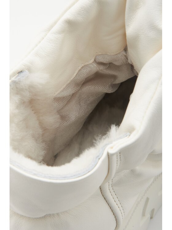 Estro Estro Stivali da neve ER00114219 Beige