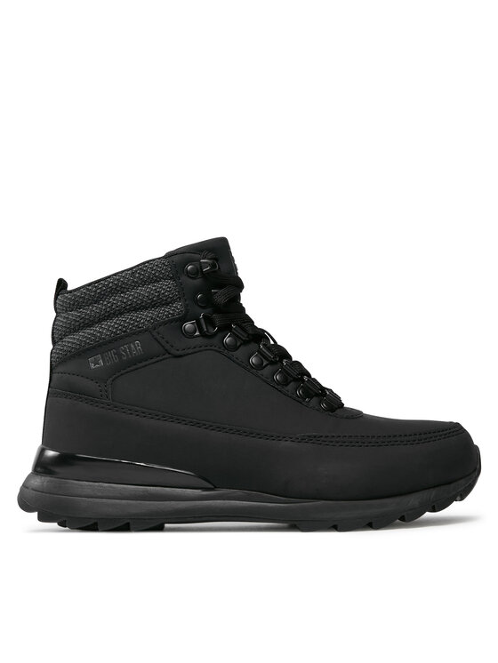 Big Star Shoes Big Star Shoes Traperid MM274677 Must