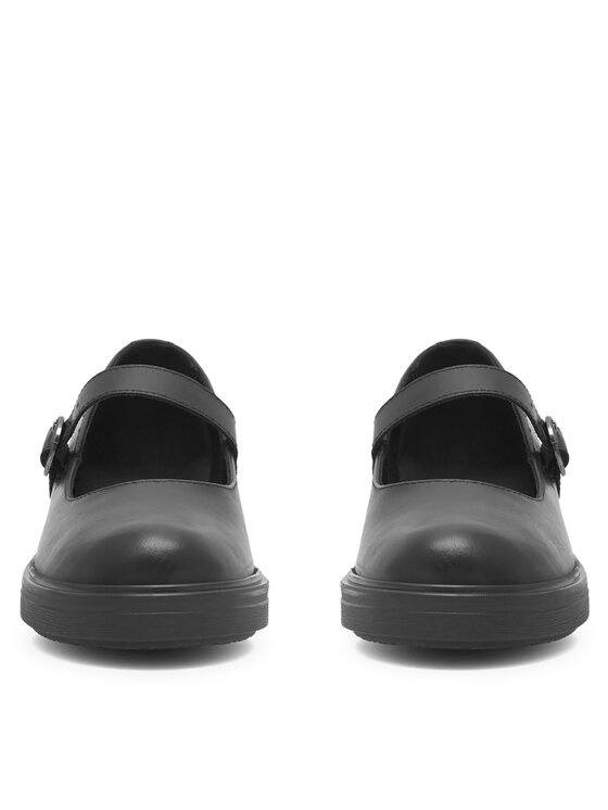 Lasocki Lasocki Halbschuhe ARC-VIVIEN-04 Schwarz