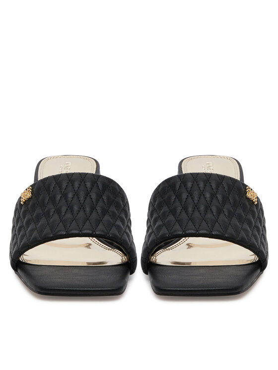 Nine West Nine West Natikače S4S96897-01 Crna