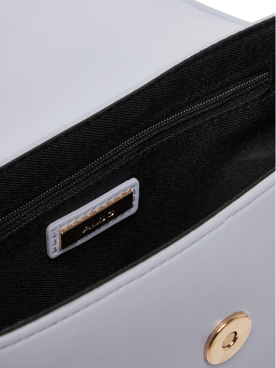 Aldo Aldo Τσάντα Daisybouquet 13989697 Μωβ