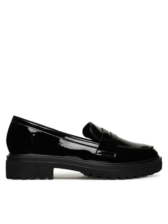 Mocasini JENNY WYL3166-5 Negru