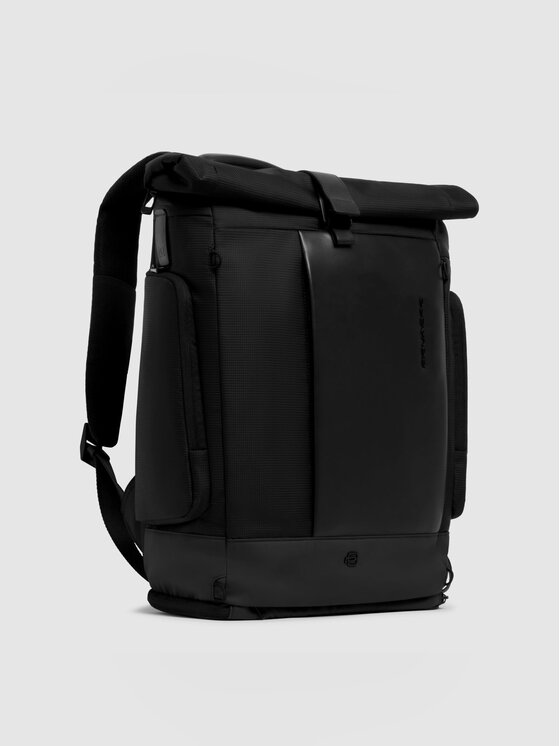 Piquadro Piquadro Plecak 12686 Czarny