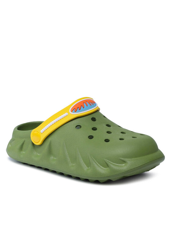 Sprandi Sprandi Ciabatte CP88-22225 Verde