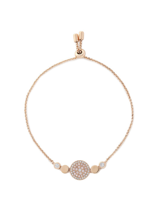 Fossil Fossil Βραχιόλι Mop JF02905791 Χρυσό