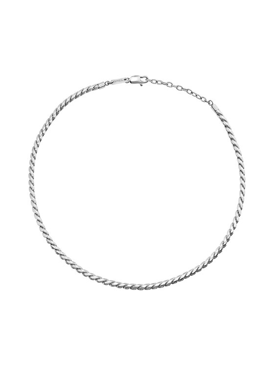Breil Breil Collana NEWTON Argento