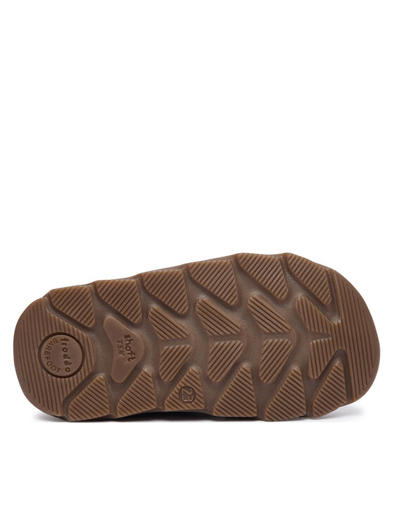 Froddo Froddo Sneakersy G3130297 M Granatowy