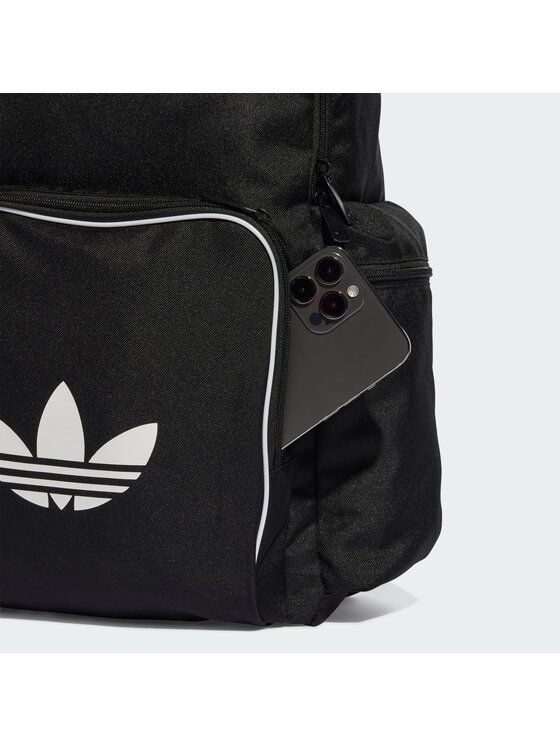 adidas adidas Mugursoma JX0240 Melns