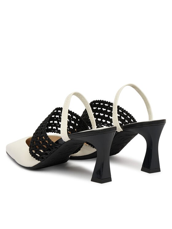 Hispanitas Hispanitas Pumps HV264779 C001 Beige